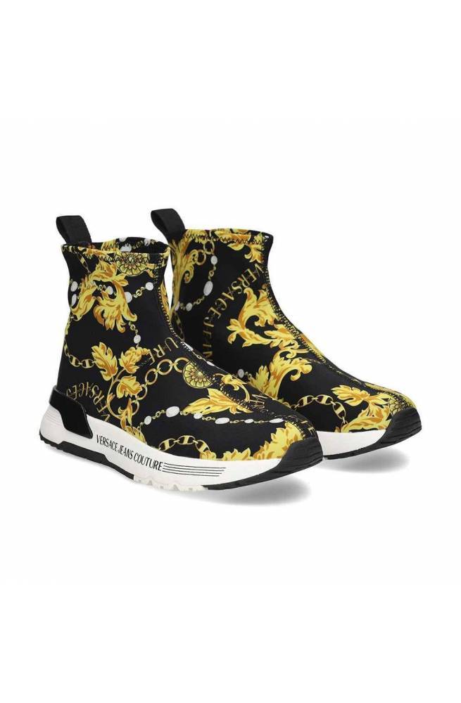 Zapatos versace online jeans