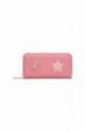 Chiara Ferragni Wallet Female Pink - 75SB5PO1ZS529439