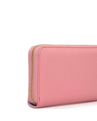 Chiara Ferragni Wallet Female Pink - 75SB5PO1ZS529439