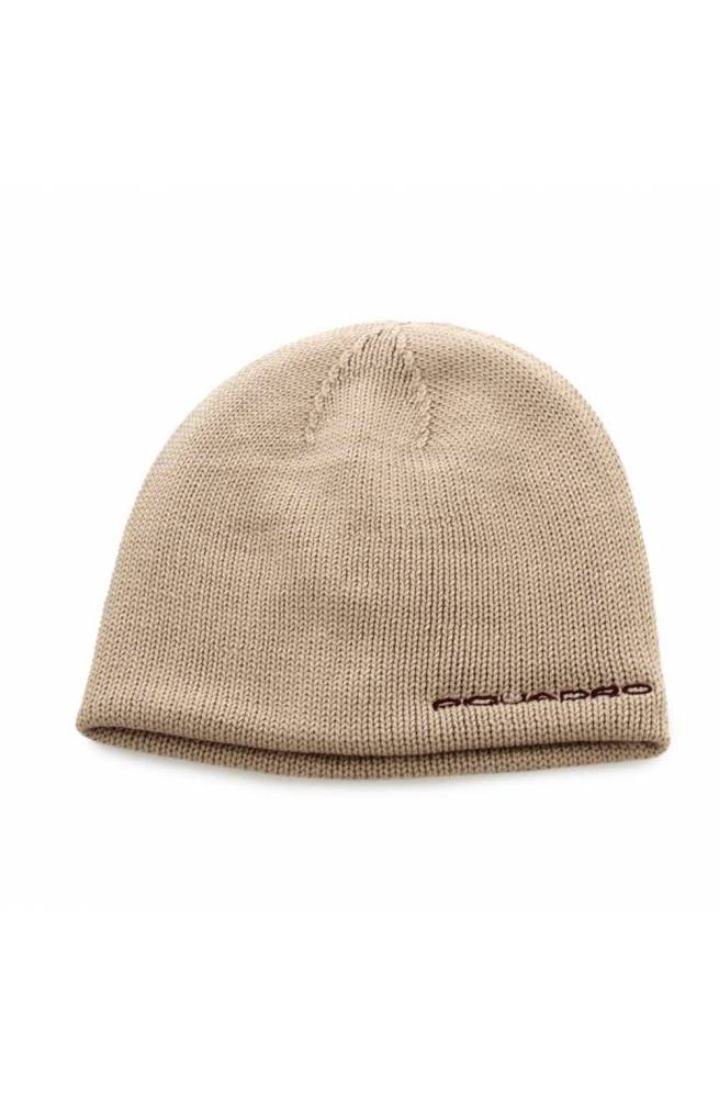 PIQUADRO Hut Herren Beige - PQCAPP-U7212-1