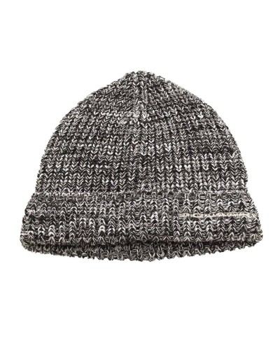 PIQUADRO Hat Male White black - PQCAPP-U7215-2