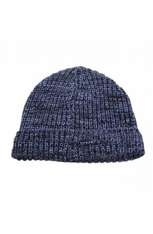 PIQUADRO Hut Herren Blau - PQCAPP-U7215-1