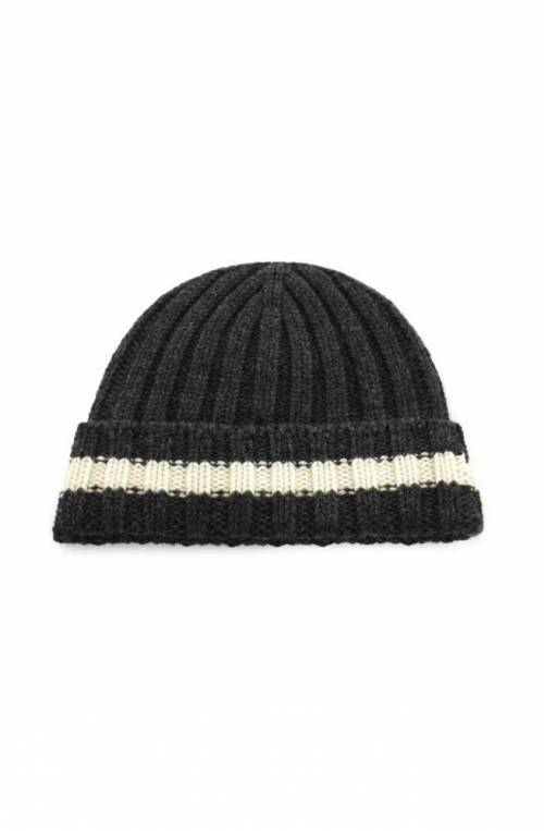 PIQUADRO Hut Herren Grau - PQCAPP-U7216-1