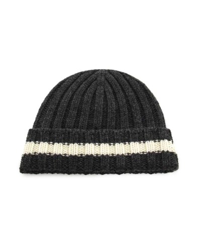 PIQUADRO Hut Herren Grau - PQCAPP-U7216-1
