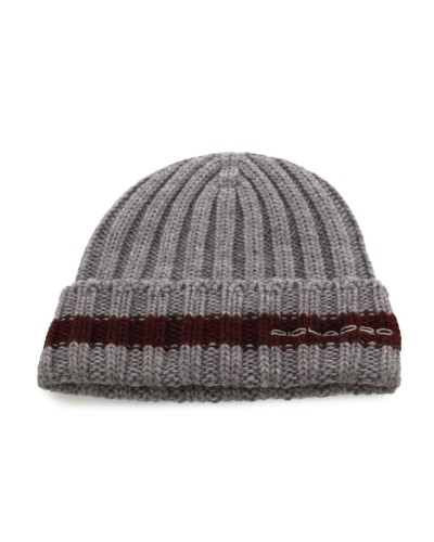 PIQUADRO Hut Herren Grau - PQCAPP-U7216-3