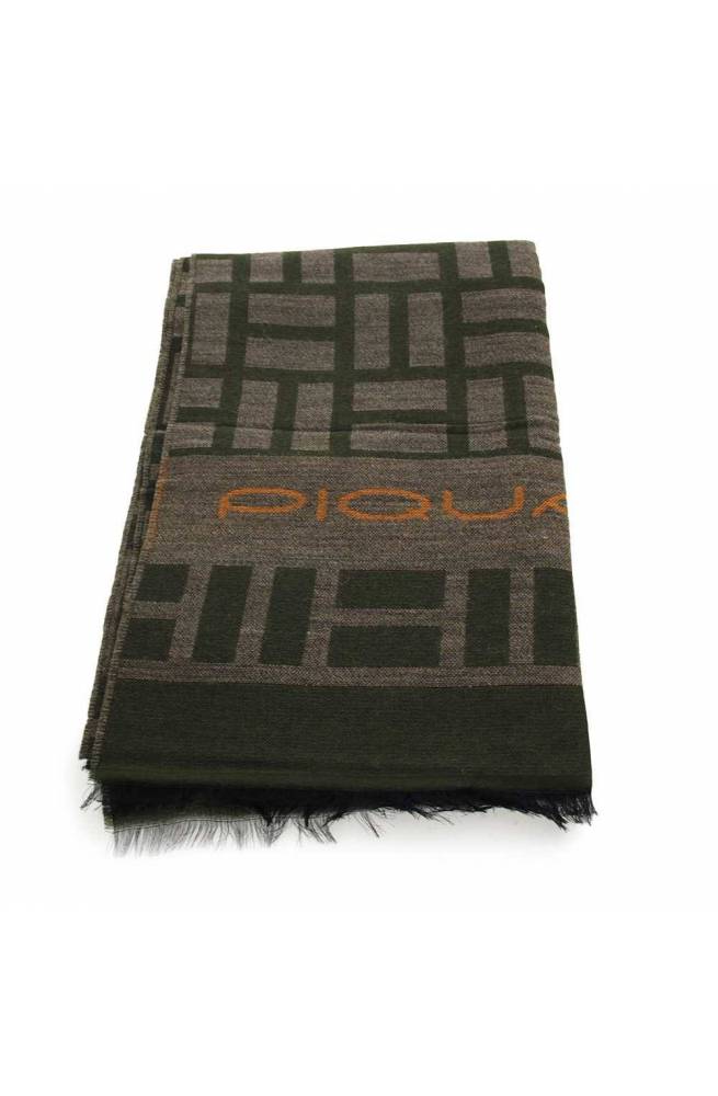 PIQUADRO Scarve Male Multicolor - PQ5018-U7201-2
