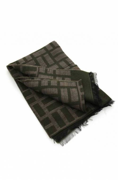 PIQUADRO Scarve Male Multicolor - PQ5018-U7201-2