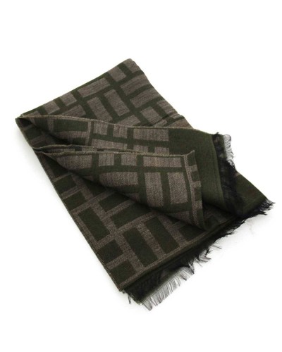 PIQUADRO Scarve Male Multicolor - PQ5018-U7201-2