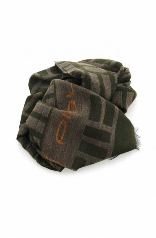 PIQUADRO Scarve Male Multicolor - PQ5018-U7201-2