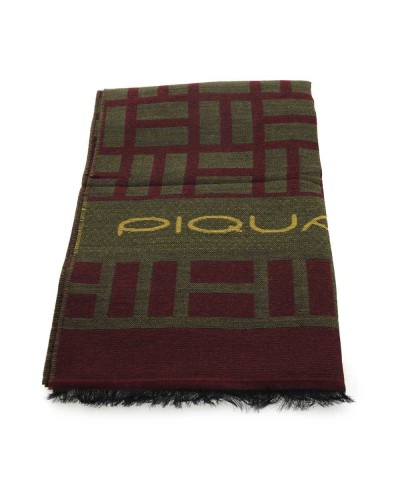Sciarpa PIQUADRO Uomo Multicolore - PQ5018-U7201-4