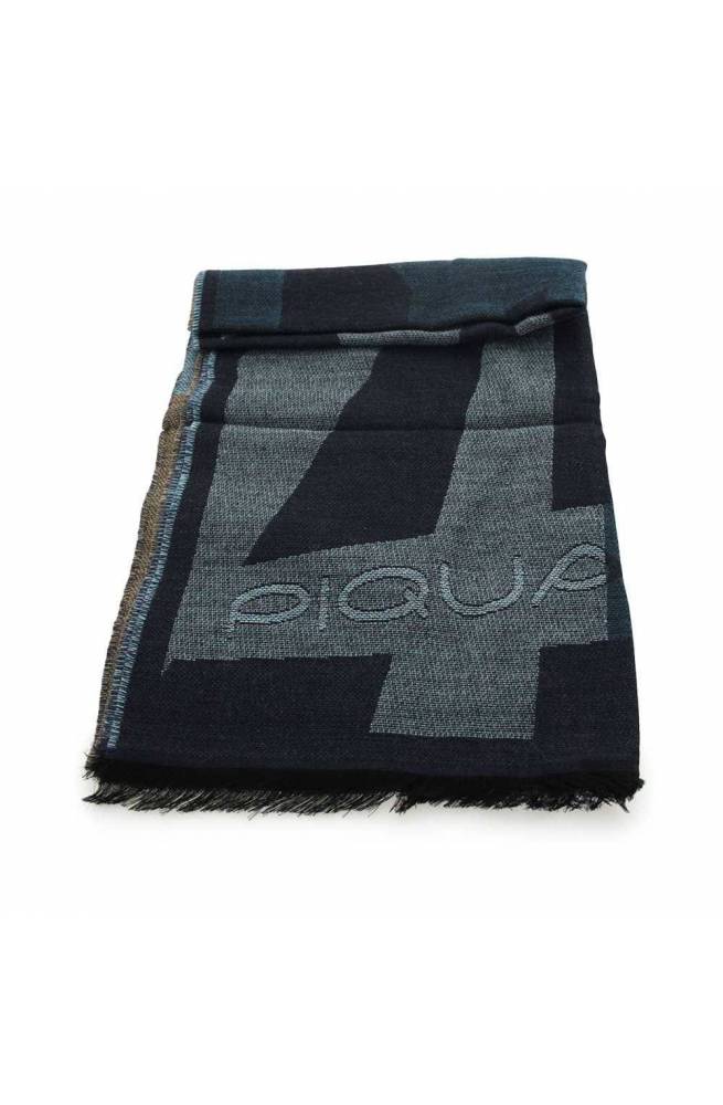 PIQUADRO Scarve Male Multicolor - PQ5018-U7202-2