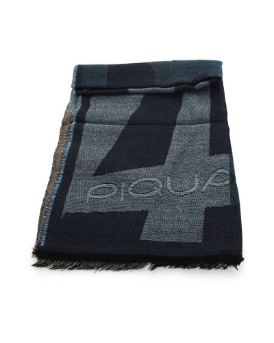 PIQUADRO Scarve Male Multicolor - PQ5018-U7202-2