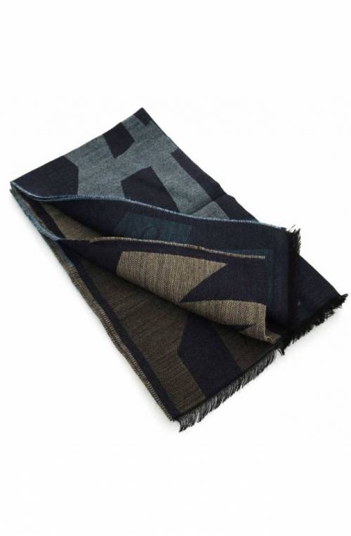 PIQUADRO Scarve Male Multicolor - PQ5018-U7202-2