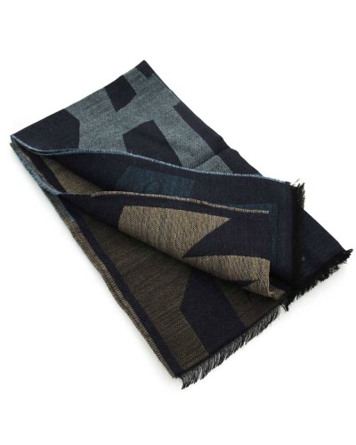 PIQUADRO Scarve Male Multicolor - PQ5018-U7202-2