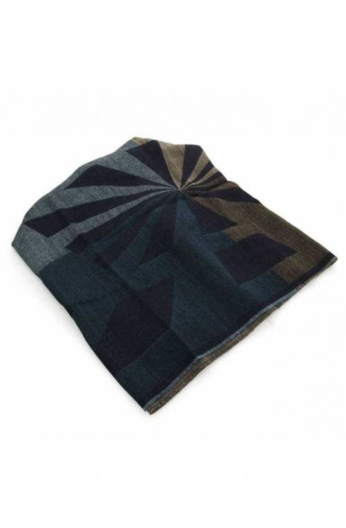 PIQUADRO Scarve Male Multicolor - PQ5018-U7202-2