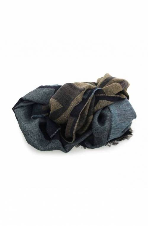 PIQUADRO Scarve Male Multicolor - PQ5018-U7202-2