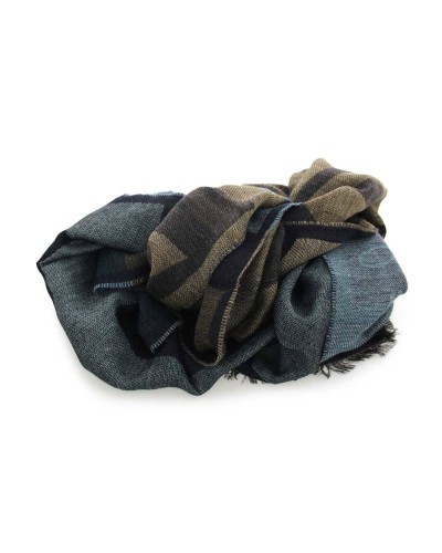 PIQUADRO Scarve Male Multicolor - PQ5018-U7202-2
