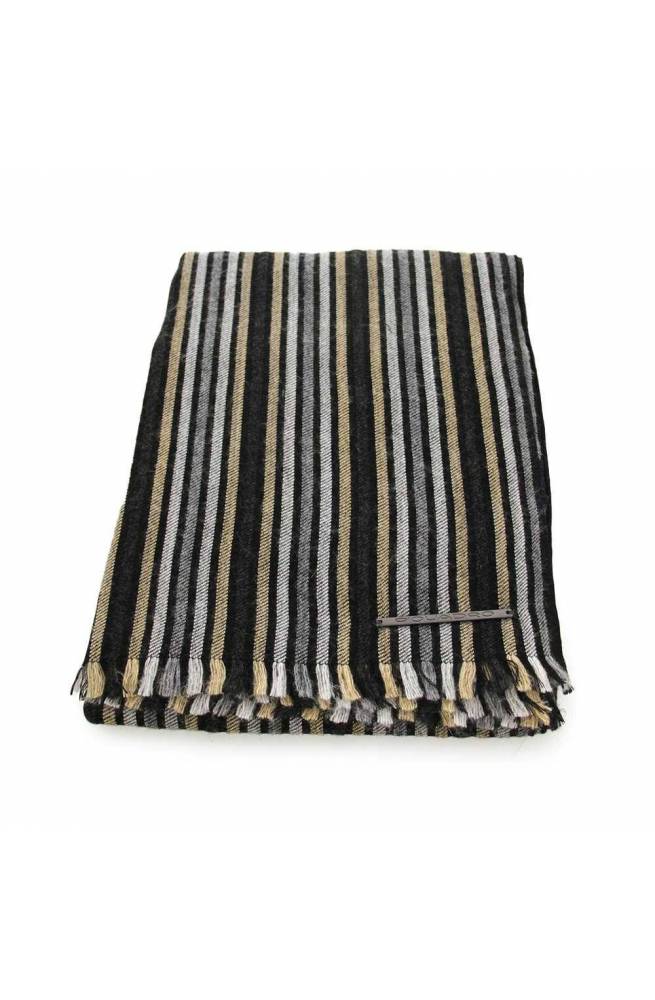 PIQUADRO Stole Male Multicolor - PQ7018-U7218-1