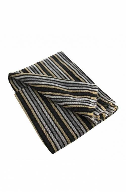 PIQUADRO Stole Male Multicolor - PQ7018-U7218-1