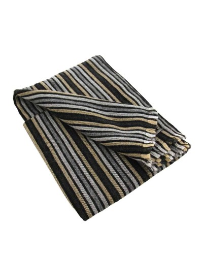 PIQUADRO Stole Male Multicolor - PQ7018-U7218-1