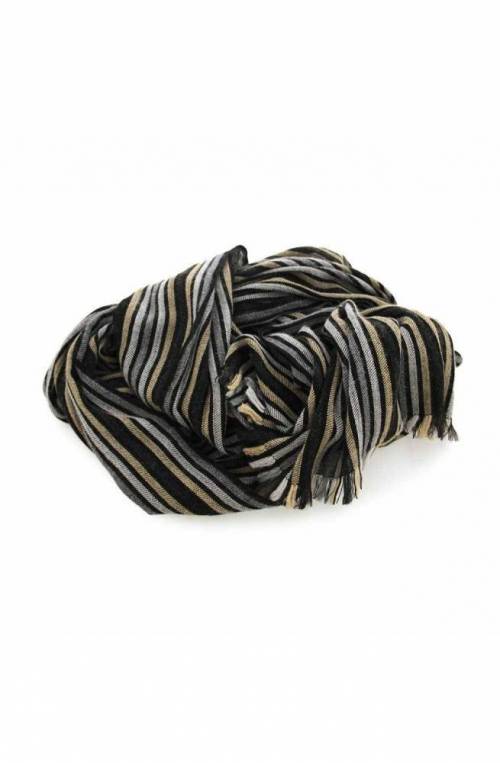 PIQUADRO Stole Male Multicolor - PQ7018-U7218-1