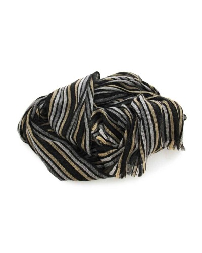 PIQUADRO Stole Male Multicolor - PQ7018-U7218-1