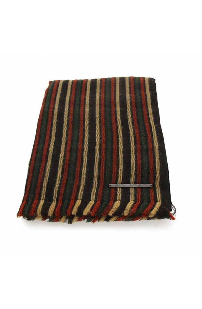 PIQUADRO Stole Male Multicolor - PQ7018-U7218-3