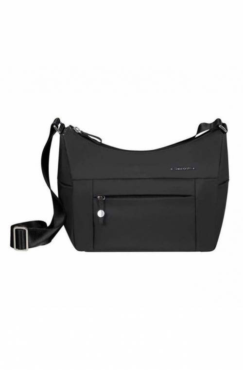 SAMSONITE Bag MOVE 4.0 Female Cross body bag Black KJ6-09020