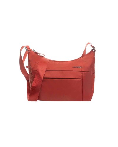 SAMSONITE Bag MOVE 4.0 Female Cross body bag red - KJ6-40020