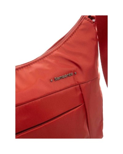 SAMSONITE Bag MOVE 4.0 Female Cross body bag red - KJ6-40020