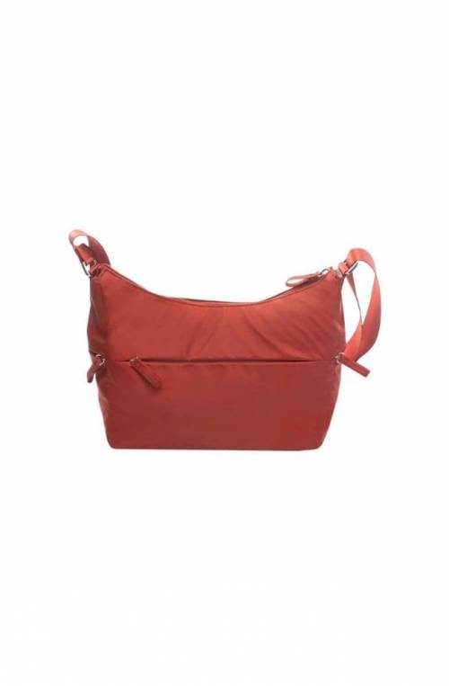 SAMSONITE Bag MOVE 4.0 Female Cross body bag red - KJ6-40020