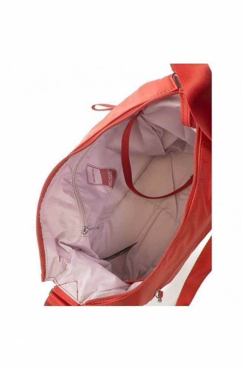 SAMSONITE Bag MOVE 4.0 Female Cross body bag red - KJ6-40020