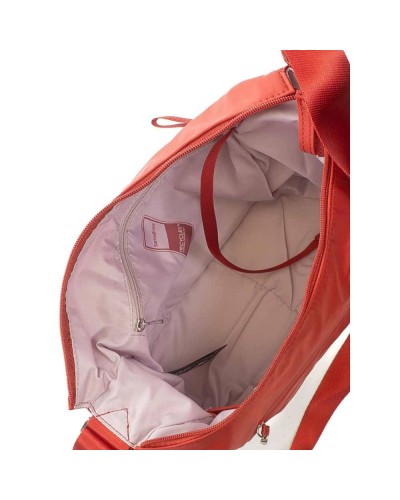 SAMSONITE Bag MOVE 4.0 Female Cross body bag red - KJ6-40020