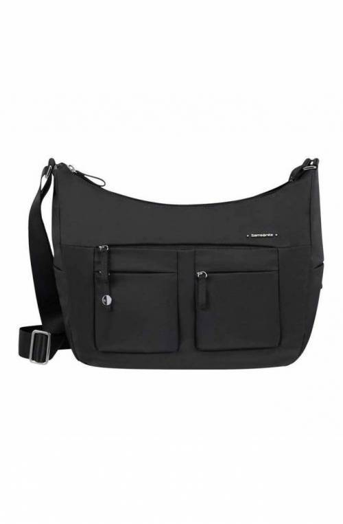 SAMSONITE Bag MOVE 4.0 Female Black - KJ6-09019