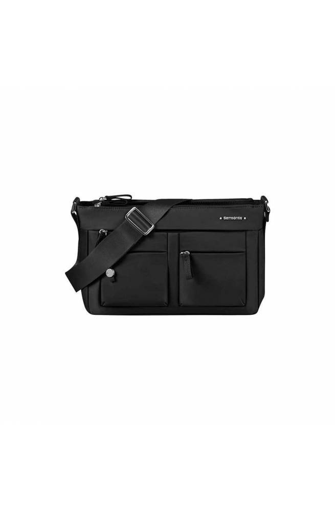 SAMSONITE Bolsa MOVE 4.0 Mujer Negro - KJ6-09031