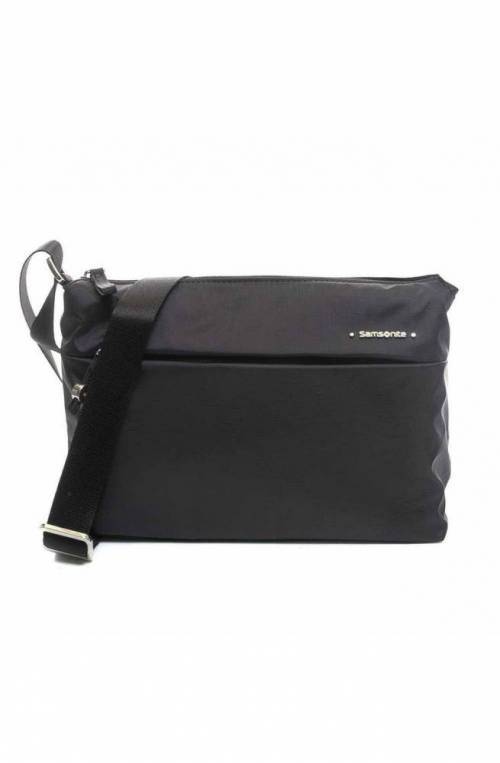 SAMSONITE Bag Move 4.0 Female Black - KJ6-09084