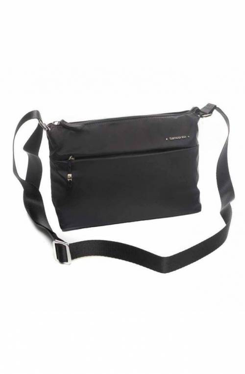 SAMSONITE Bag Move 4.0 Female Black - KJ6-09084