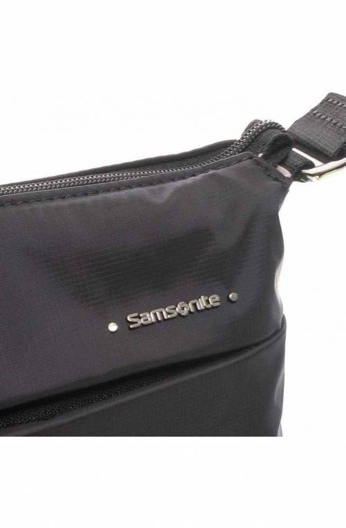 SAMSONITE Bag Move 4.0 Female Black - KJ6-09084