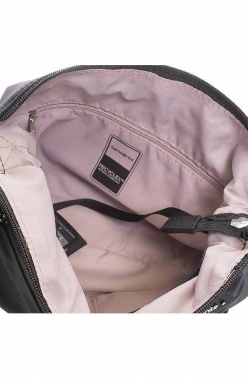 SAMSONITE Bag Move 4.0 Female Black - KJ6-09084
