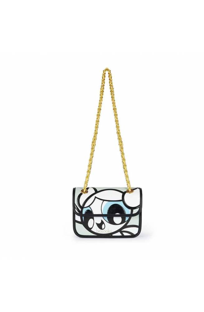 Borsa BRACCIALINI Voyage Lolly Superchicche Donna - PPG103