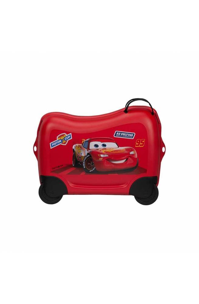 SAMSONITE Trolley DREAM2GO DISNEY CARS - 56C-10001