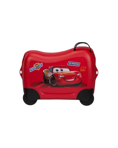 SAMSONITE Trolley DREAM2GO DISNEY CARS - 56C-10001
