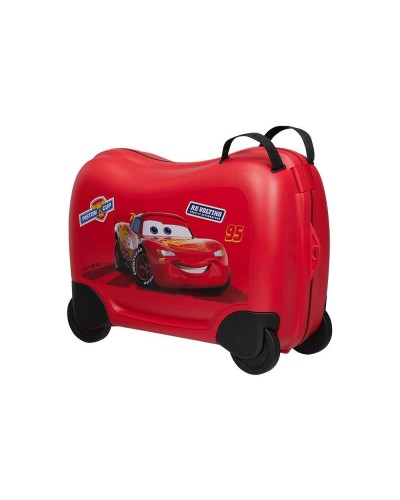 SAMSONITE Trolley DREAM2GO DISNEY CARS - 56C-10001