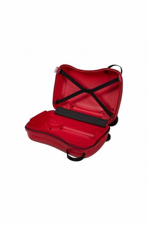 SAMSONITE Trolley DREAM2GO DISNEY CARS - 56C-10001