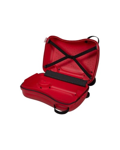 SAMSONITE Trolley DREAM2GO DISNEY CARS - 56C-10001