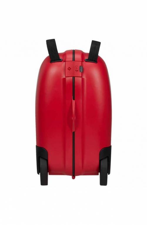 SAMSONITE Trolley DREAM2GO DISNEY CARS - 56C-10001