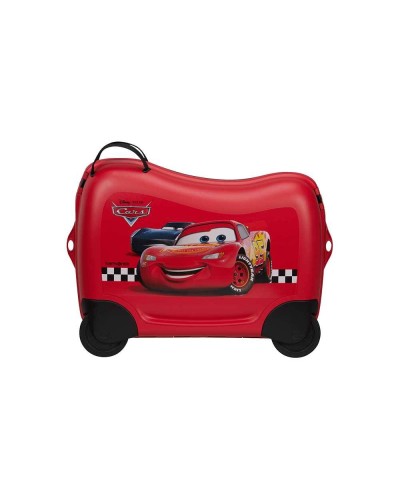 SAMSONITE Trolley DREAM2GO DISNEY CARS - 56C-10001