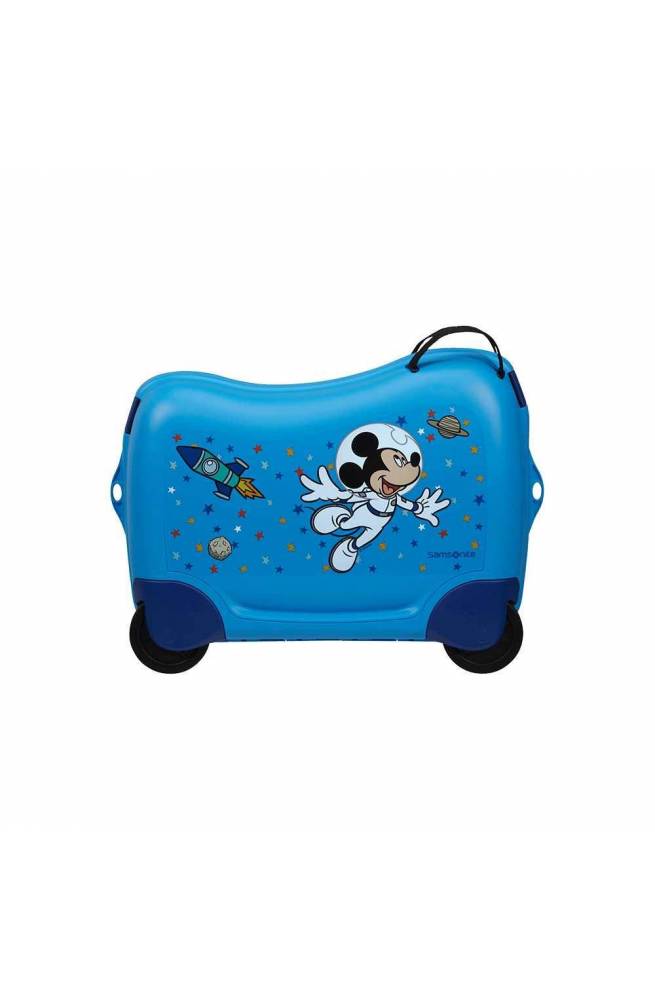 SAMSONITE Trolley DREAM2GO DISNEY MICKEY STARS - 56C-31001
