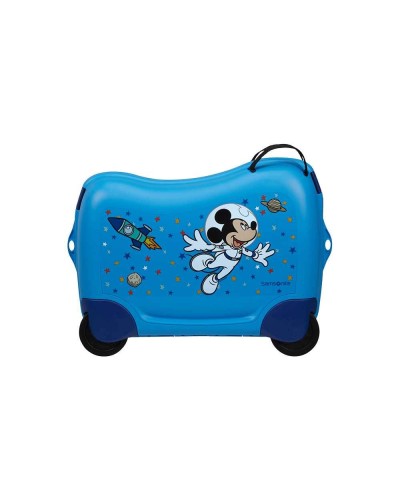 SAMSONITE Trolley DREAM2GO DISNEY MICKEY STARS - 56C-31001