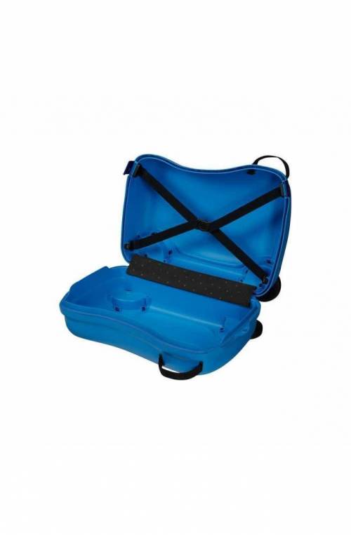 SAMSONITE Trolley DREAM2GO DISNEY MICKEY STARS - 56C-31001
